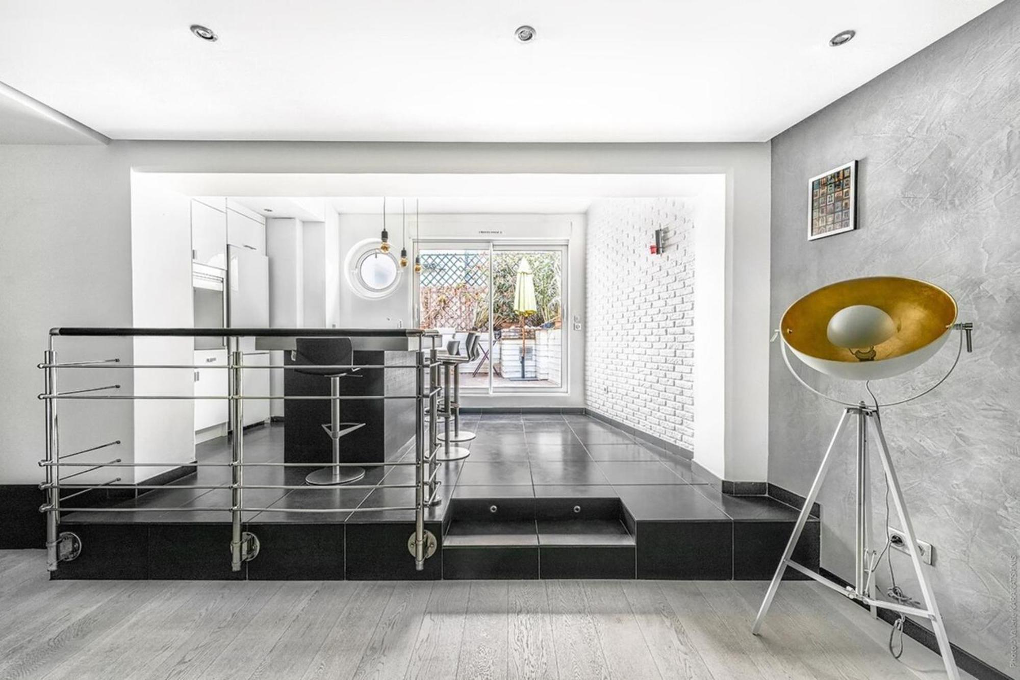 Notre Dame Des Champs - Vavin 1Bdr - B'Your Home Paris Ngoại thất bức ảnh