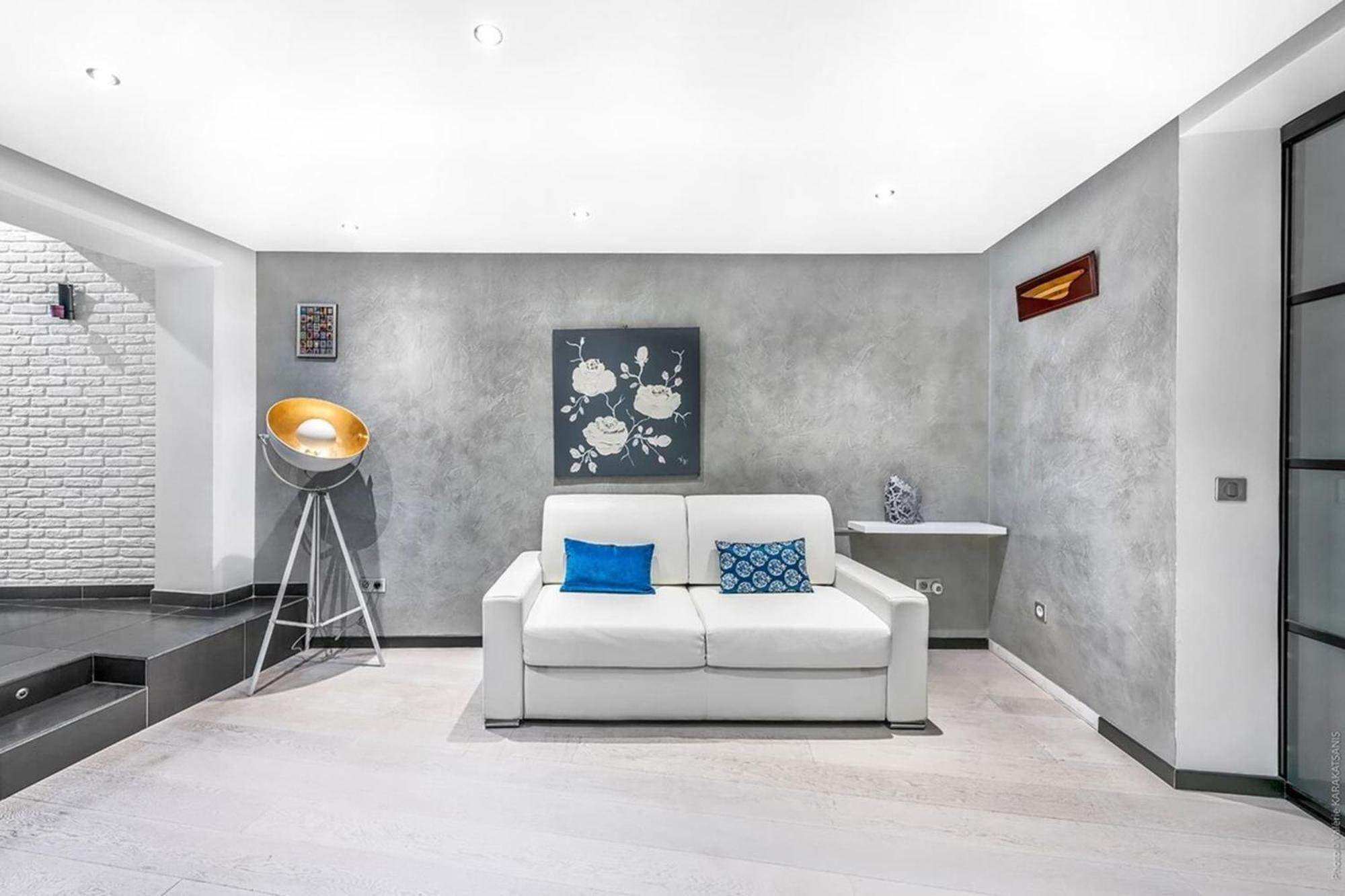 Notre Dame Des Champs - Vavin 1Bdr - B'Your Home Paris Ngoại thất bức ảnh