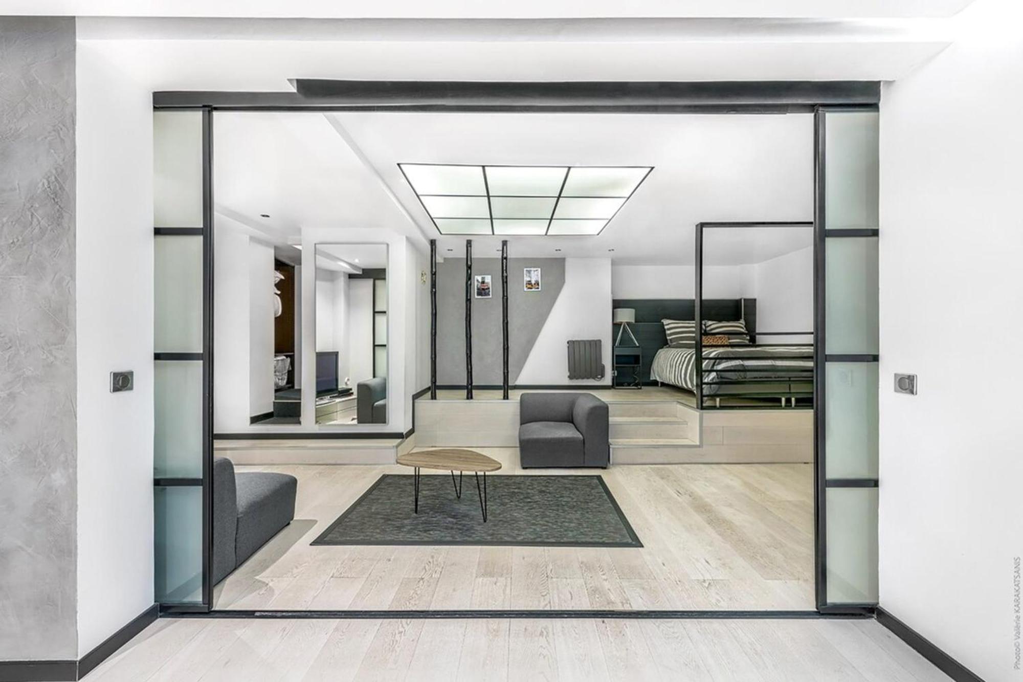 Notre Dame Des Champs - Vavin 1Bdr - B'Your Home Paris Ngoại thất bức ảnh