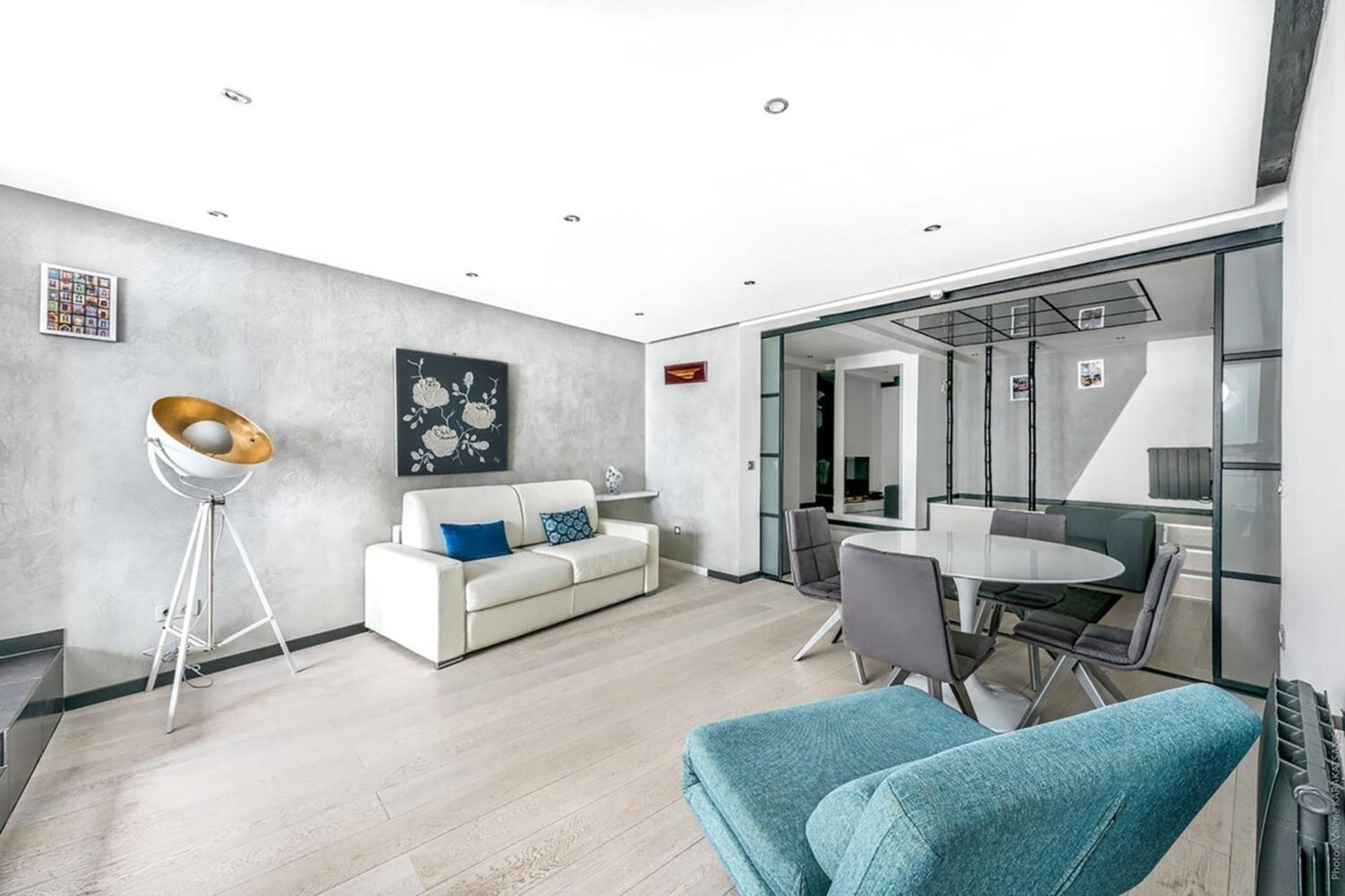 Notre Dame Des Champs - Vavin 1Bdr - B'Your Home Paris Ngoại thất bức ảnh