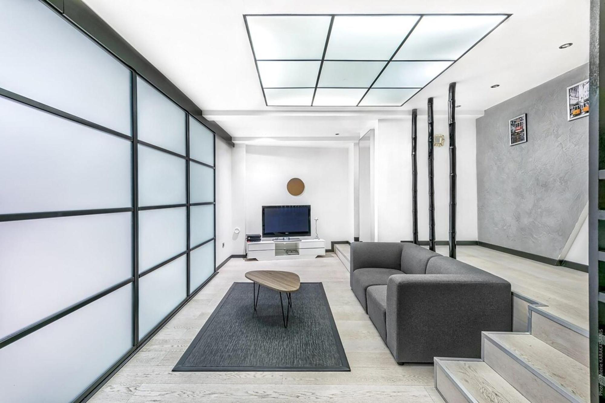 Notre Dame Des Champs - Vavin 1Bdr - B'Your Home Paris Ngoại thất bức ảnh