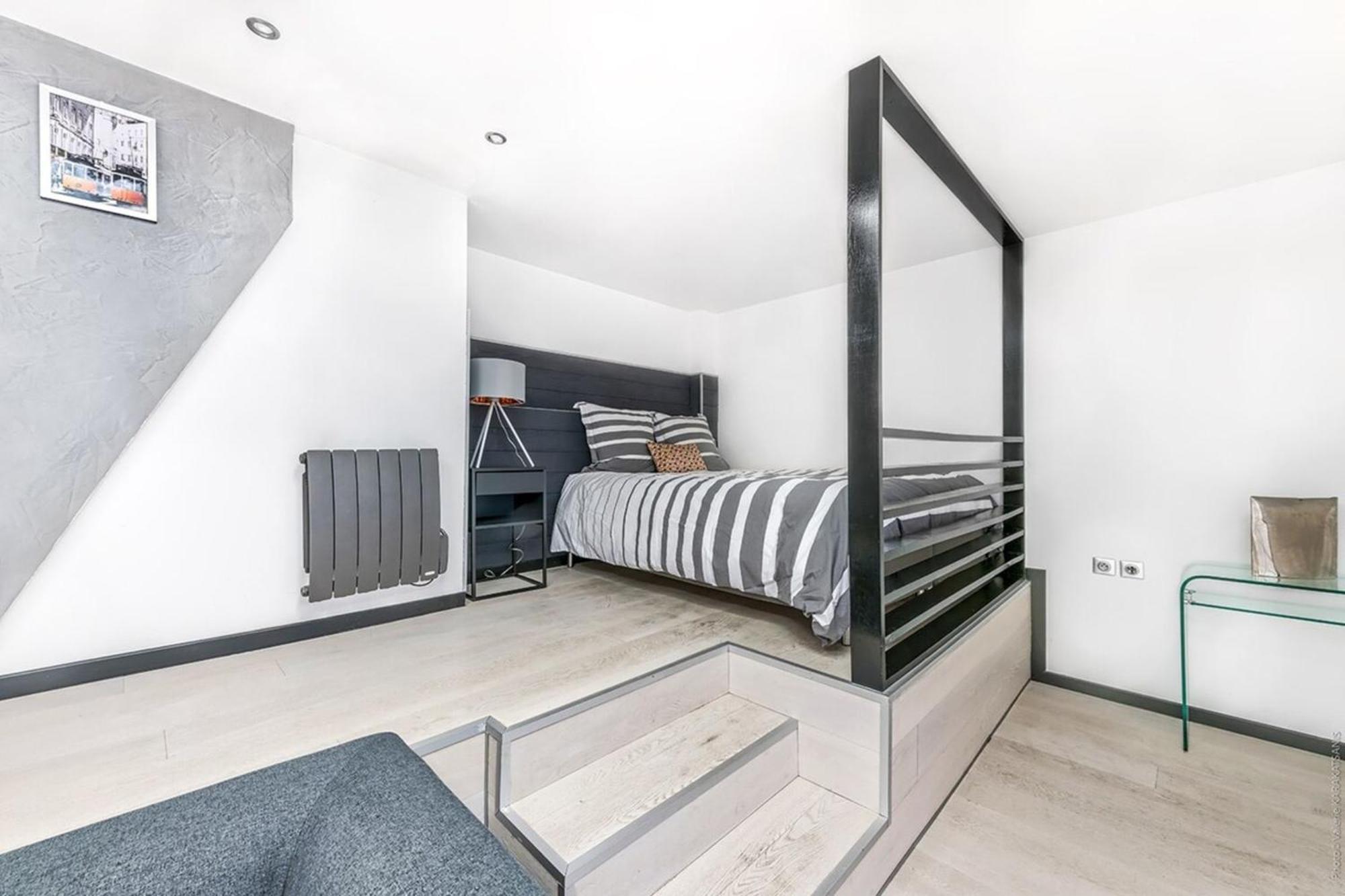 Notre Dame Des Champs - Vavin 1Bdr - B'Your Home Paris Ngoại thất bức ảnh